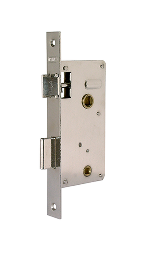 [61602] Cerradura Prive 105 De Baño Fte Angosto 105 Der