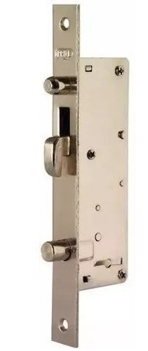 [63579] Cerradura Prive 214 Angosta Corrediza