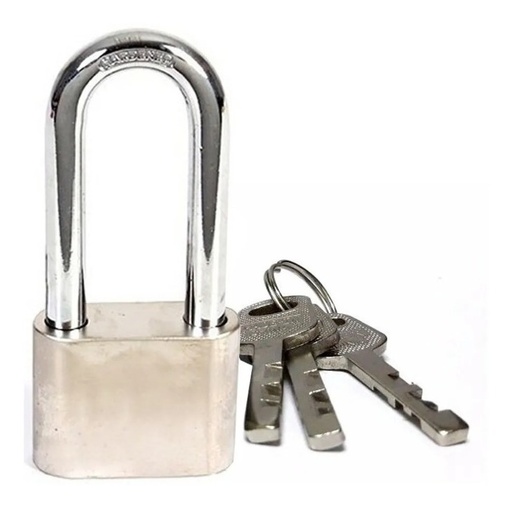 [67469] Candado De Seguridad 40mm