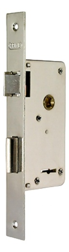 [70634] Cerradura Prive 120 Para Pta Corrediza