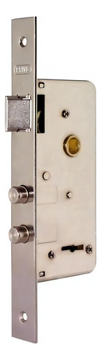 [74115] Cerradura Prive Reforzada 104 D Tipo Combinacion