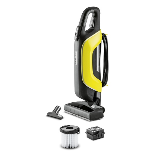 [59403] Aspiradora VC 5 Telescopica Sin Bolsa