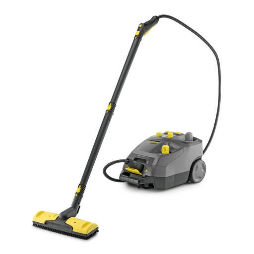 [59816] Limpiador A Vapor SG 4/4 *EU **