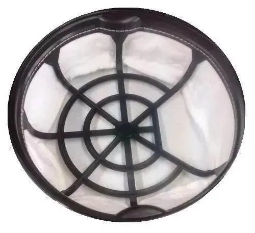[60074] Rep.: Filtro De Canasta De T 14/1
