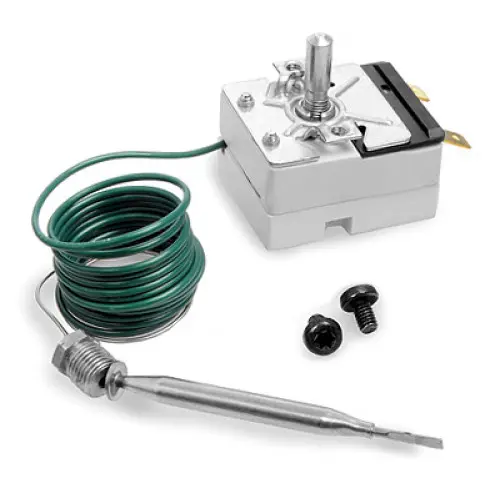 [60086] Rep.: Limitador De Temp HDS 551/698