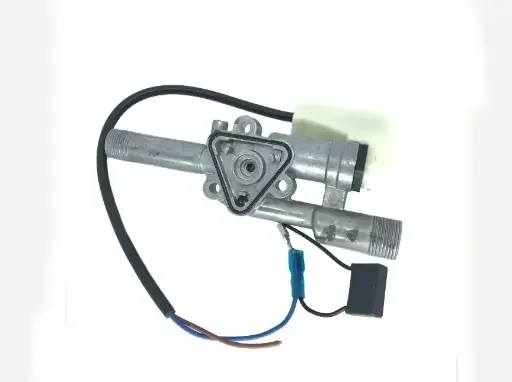 [60093] Rep: Colector K1 HX Cpl