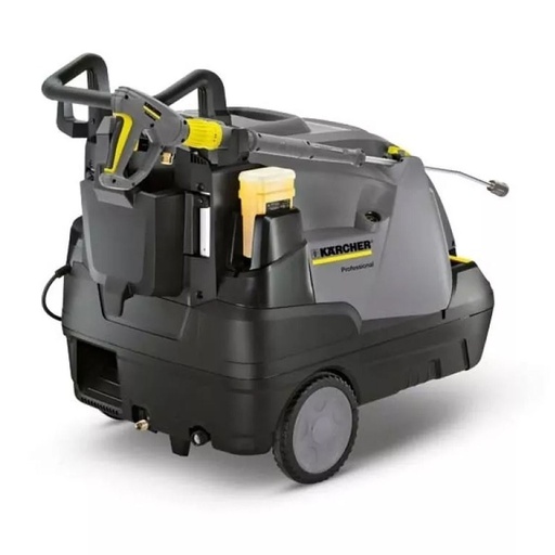 [65657] Hidrolavadora Agua Caliente HDS 7/16 C - Easy Force