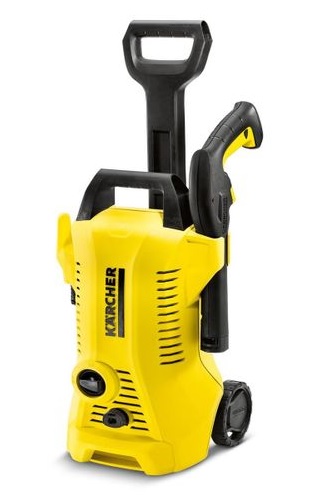 [67090] Hidrolavadora K2 Full Control **