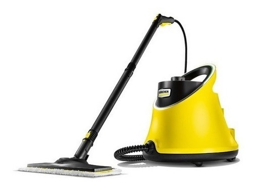 [67093] Limpiador A Vapor SC 2 De Luxe Easy Fix