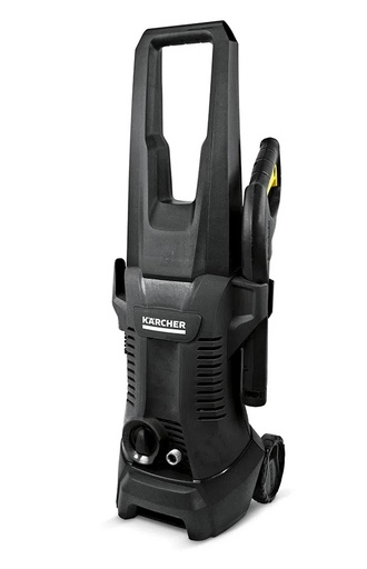 [70063] Hidrolavadora K2 Black AR