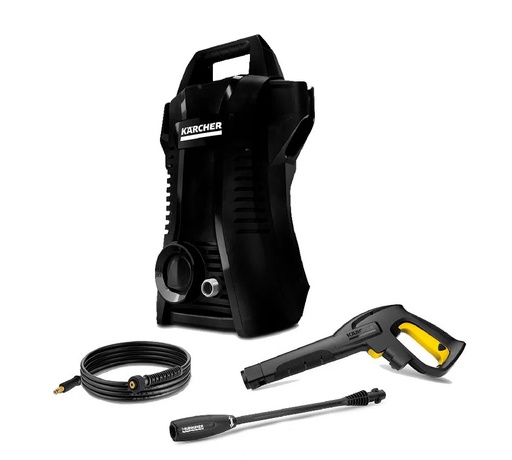 [70064] Hidrolavadora K2 Basic Black