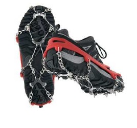 [62744] Juego Accesorio Antideslizante P/Calzados Snow Grip