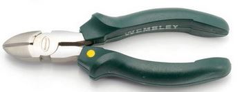 [30480] Alicate Corte Oblicuo 7" Wembley