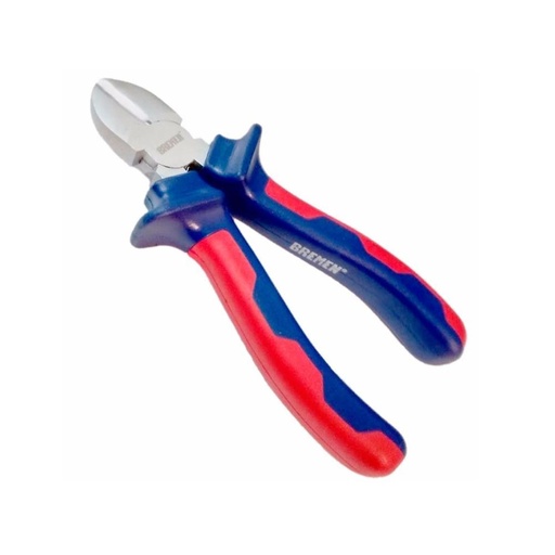 [41534] Alicate Corte Oblicuo  6" Bremen
