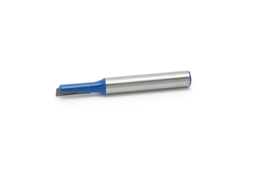 [47355] Fresa Recta P/Ranurar  1/4" X 5/16"
