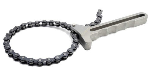 [48571] Llave Sacafiltro A Cadena PROFESIONAL