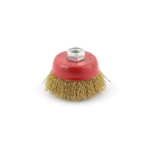 [49512] Cepillo Copa Rizado 2 1/2"