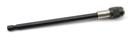 [53406] Sujetador P/Punta De Atornillar Con Mandril X 150mm