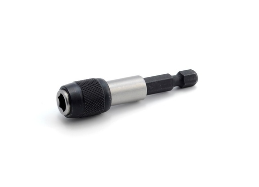 [53407] Sujetador P/Punta De Atornillar Con Mandril X 60mm
