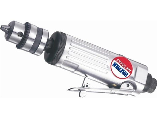 [53552] Amoladora Recta Neumatica Con Mandril 10 Mm Bremen **
