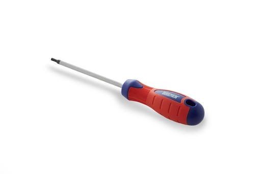 [53925] Destornillador Torx Corto T30 6 X 125mm Bremen