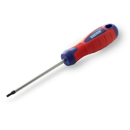 [56021] Destornillador Torx corto T25 6x100mm