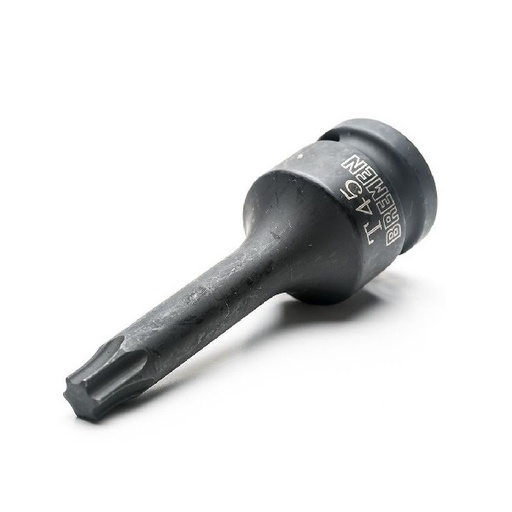[56084] Bocallave Torx Punta Impacto Enc 1/2 T55