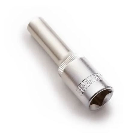 [56092] Bocallave Torx Enc 1/2 E-16 Larga CrVa