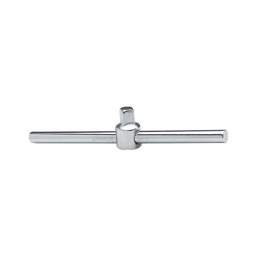 [57471] Manija T Deslizante Encastre 1/2" X 250mm