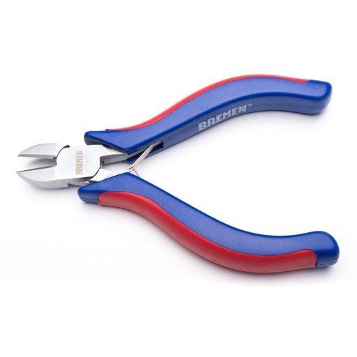 [58150] Alicate C Oblicuo Bremen Profesional 5"