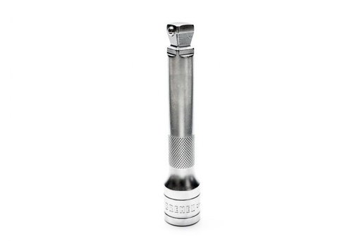 [58156] Barra De Extension Enc 1/2 X75mm Cardanica Cr Va