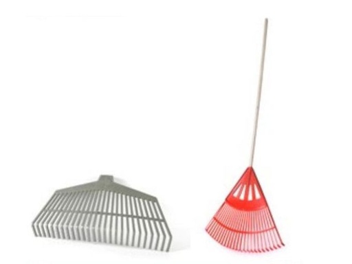 [58159] Barrehojas Plastico Opt Super Gde C/Cabo