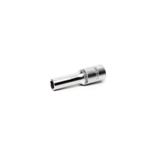 [58216] Bocallave Enc 1/2"  (Larga 76mm) 21mm Hex CrVa