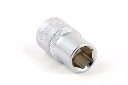 [58248] Bocallave Enc 1/2" SAE (11) 7/16 HEX CrVa