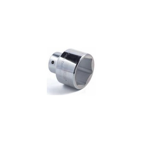 [58255] Bocallave Enc 3/4" 39mm HEX CrVa