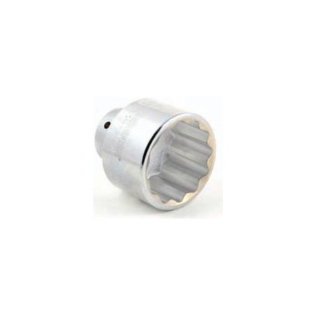 [58276] Bocallave Enc 3/4" Estriada 31mm CrVa