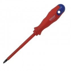 [58313] Destonillador Electricista PL - 2.5 Ø2.50x75mm 1000V