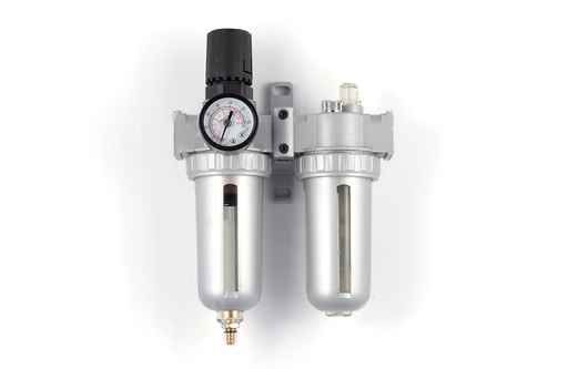 [58341] Filtro Regulador Lubricante 3 Funciones 1/2