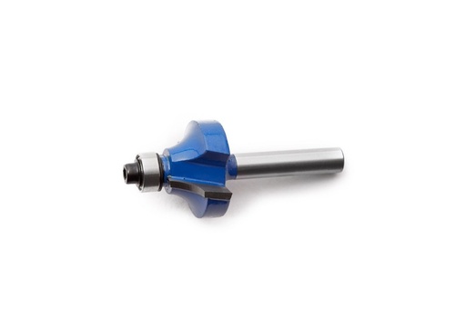 [58352] Fresa Router 1/4x5/16 (Redondear Esquinas)