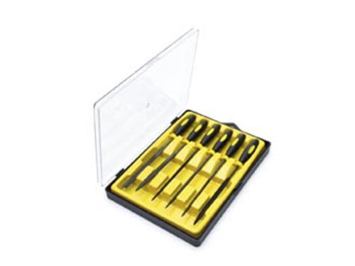 [58389] Lima Matricero Juego C/Cabo X 6pzs