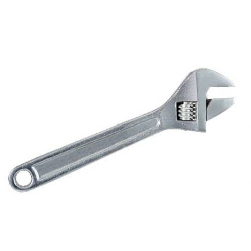 [58438] Llave Ajustable  12"