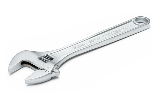 [58441] Llave Ajustable Profesional 10" CrVa