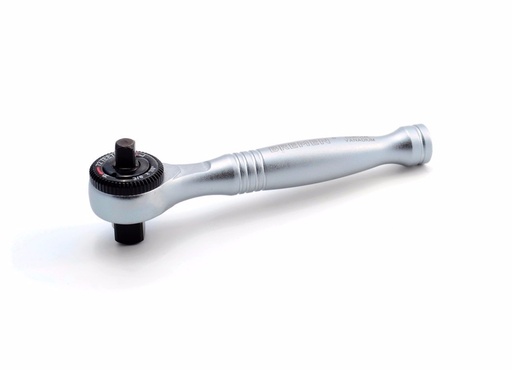 [58450] Llave Crique Enc 1/4 Y 3/8 Corta Dual