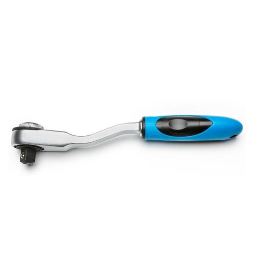[58452] Llave Crique Enc 1/2 Curva Mango Anatomico