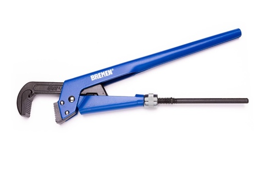 [58457] Llave Para Caño Tipo Sueca 1"