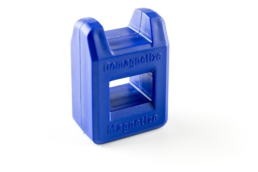 [58469] Magnetizador / Desmagnetizador 2 En 1