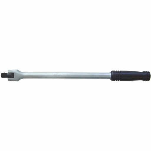 [58472] Manija De Fuerza Enc 1/2 X 38cm Cr Va