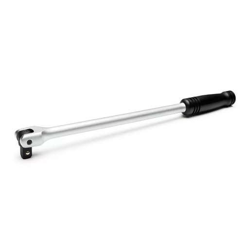 [58473] Manija De Fuerza Enc 1/2 X 43cm Cr Va