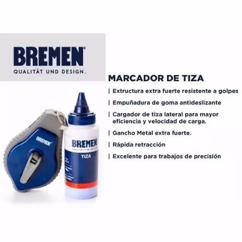[58478] Marcador De Tiza 2 Pzs
