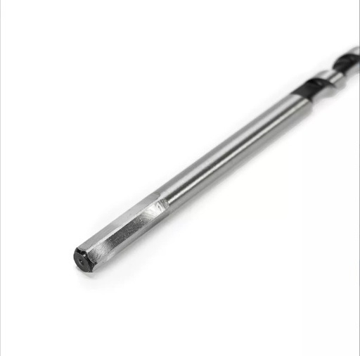 [58519] Mecha Madera Largo 18" - 22mm (Taladro Electrico)